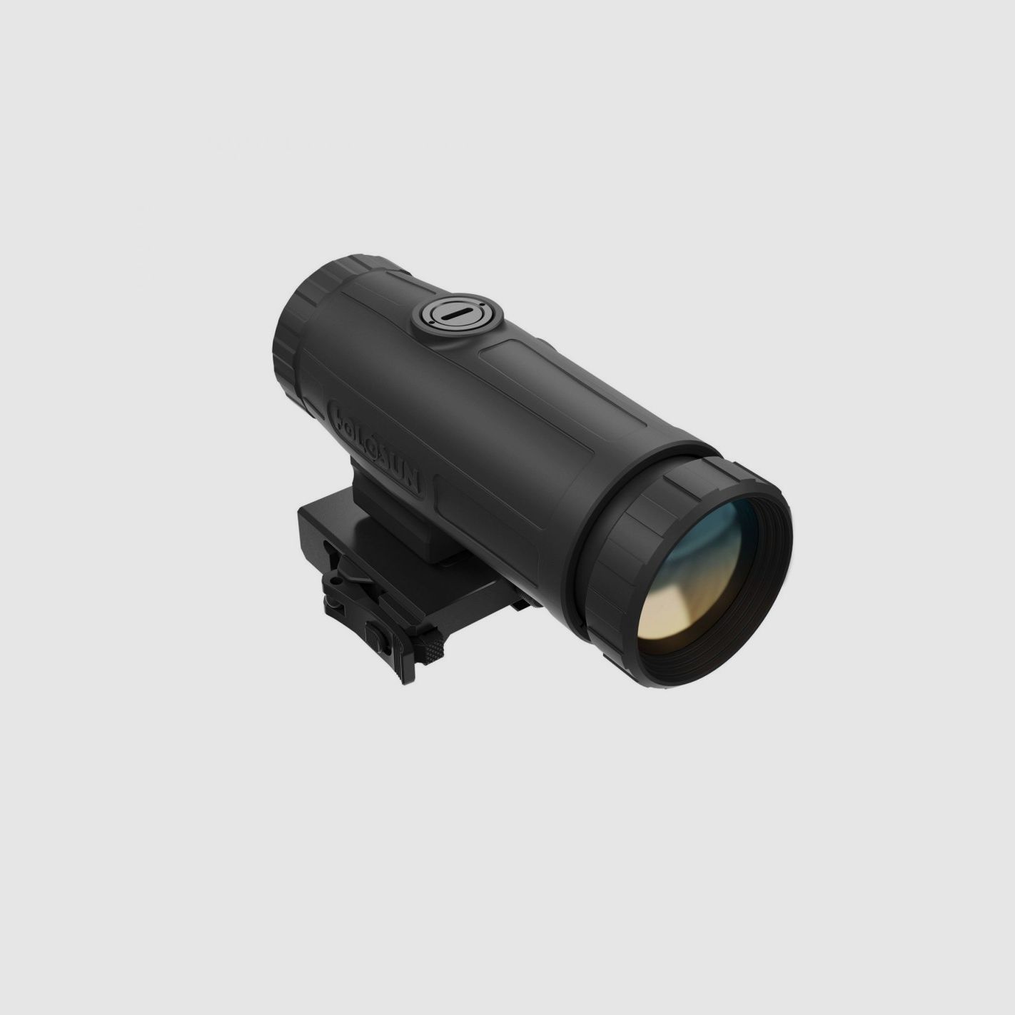 HOLOSUN HMX3 MAGNIFIER PICATINNY MONTAGE, Bild 6 von 6