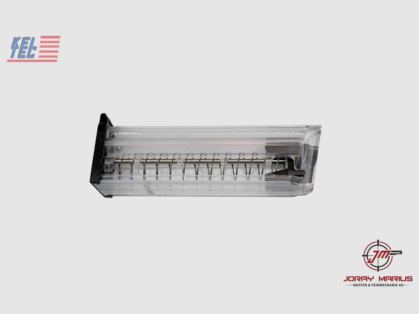 Magazynek Kel-Tec CP33 .22lr, 33-strzałowy