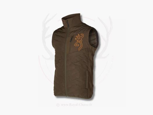 Gilet COLDKILL Vert BROWNING