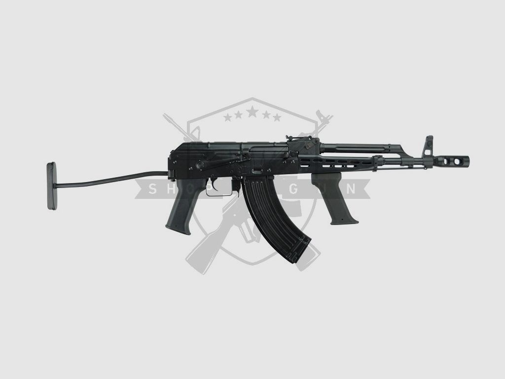 LCT AMD-65 upgrade-Version mit Perun Hybrid V3 S-AEG