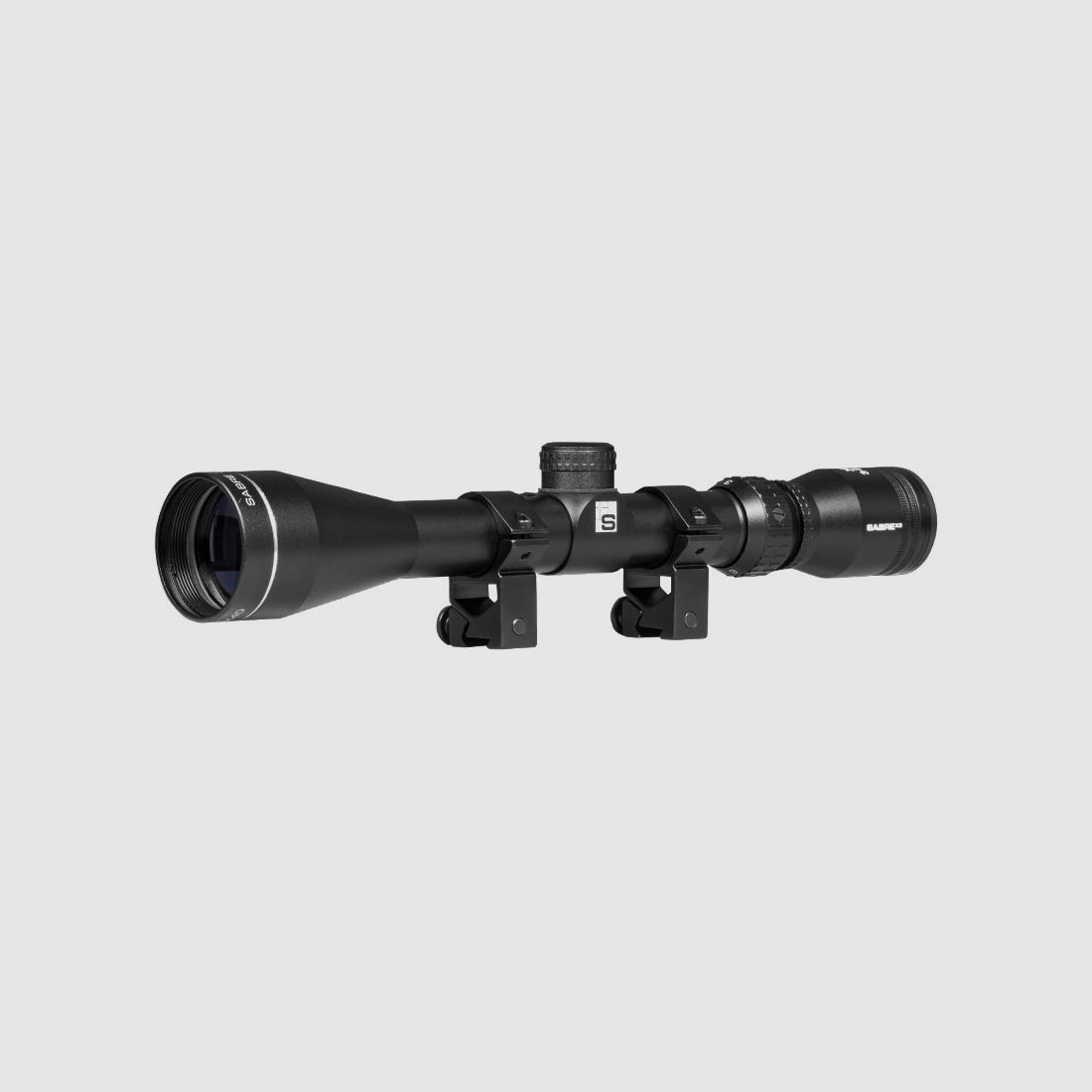 Zielfernrohr X3 3-9x40 HMD Sabre, Bild 2 von 2