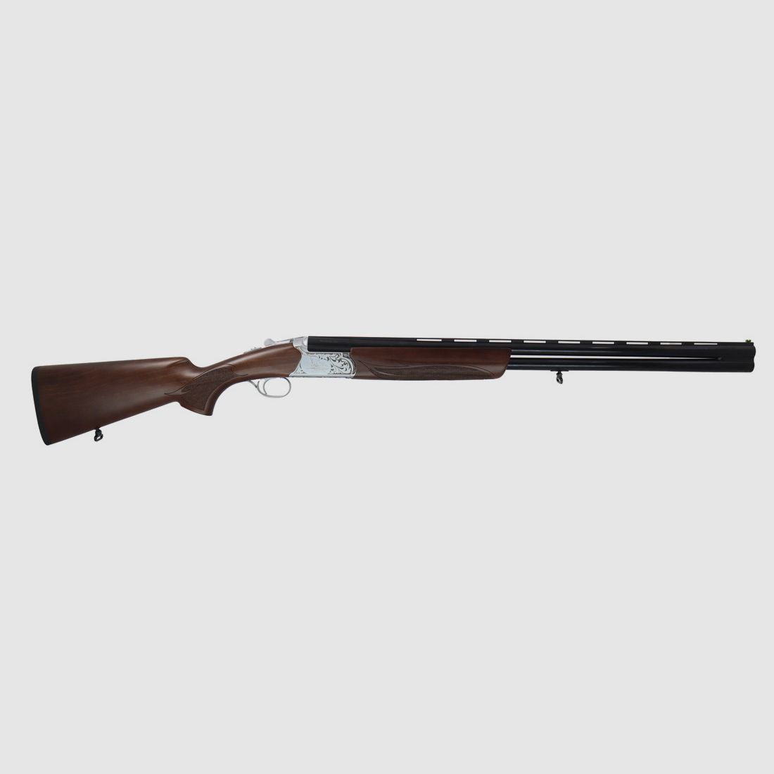  Huglu Bockdoppelflinte Ventus Lightweight mit echtem Linkssystem