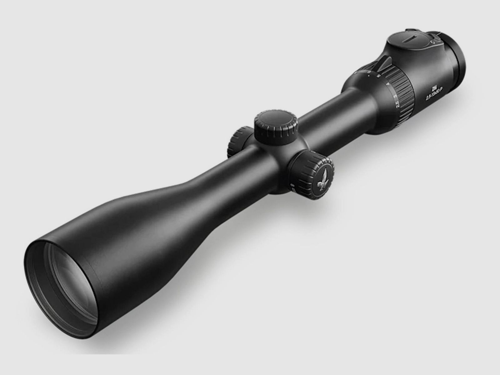 Swarovski Z6i 2,5-15x50 P L 4A-I, imagen 1 de 4