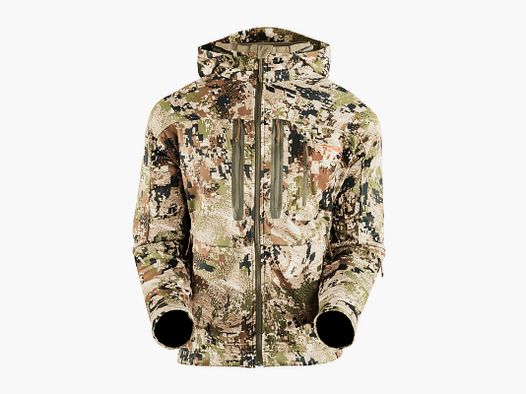Sitka Jetstream Veste Optifade Subalpine