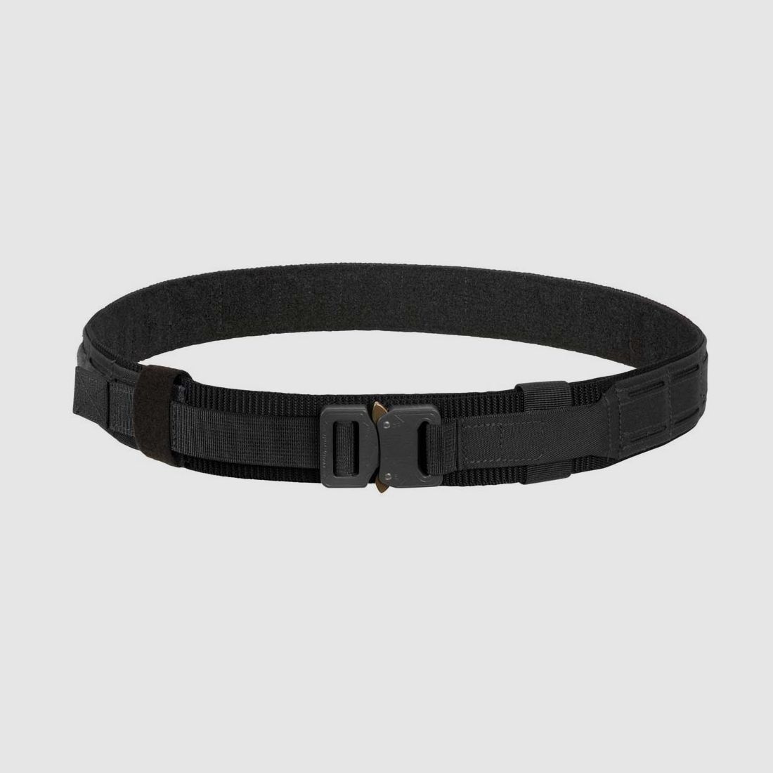 HELIKON-TEX COBRA MODULAR RANGE BELT® 45mm SCHWARZ