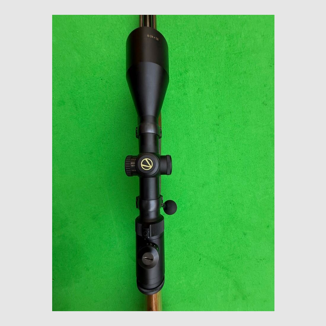 Sauer & Sohn 202