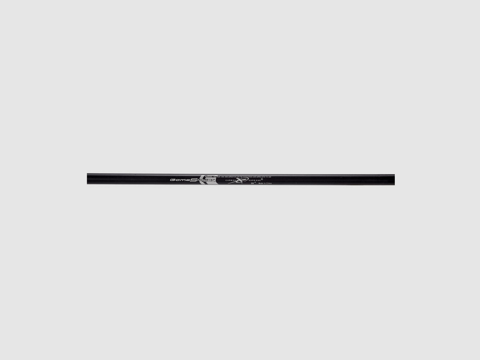 CARBON EXPRESS – DARDO BALESTRA GAME SLAYER 22″ (3 STK), Bild 2 von 3