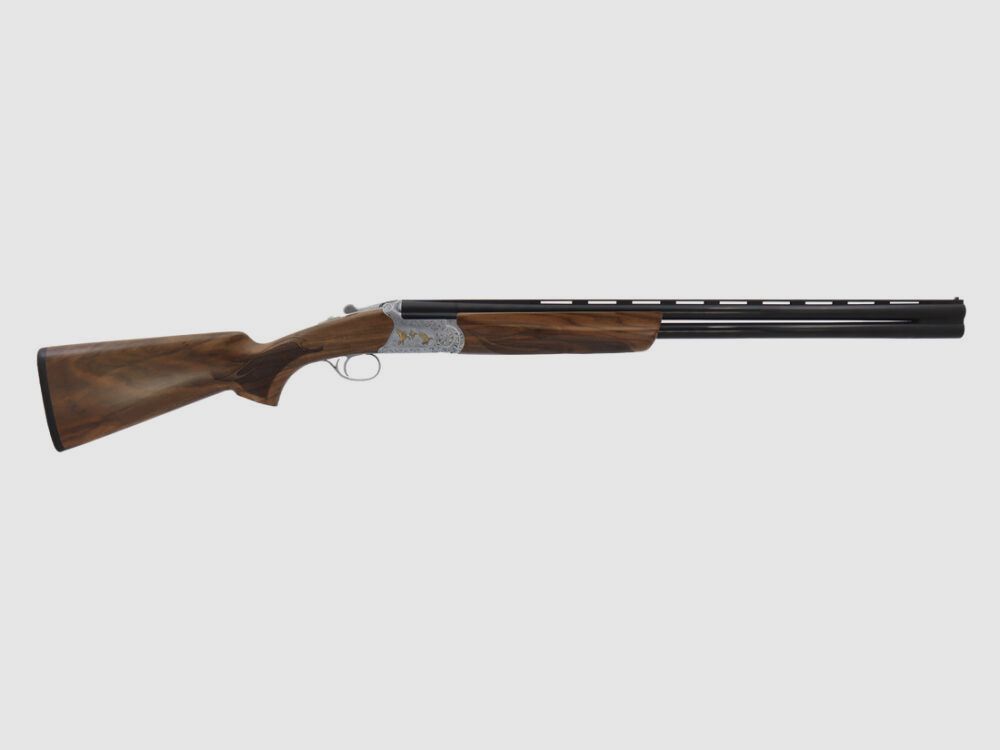 Huglu Fucile a Canne Sovrapposte Ventus SGR Premium Leggero