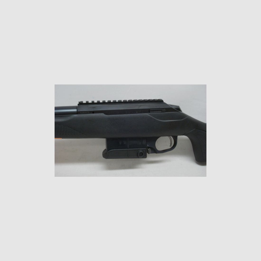 T3X CTR Kal..223Rem - LL:62cm, MG, oV