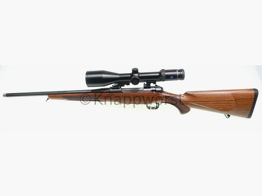 Mauser Mauser M12 30-06Spring