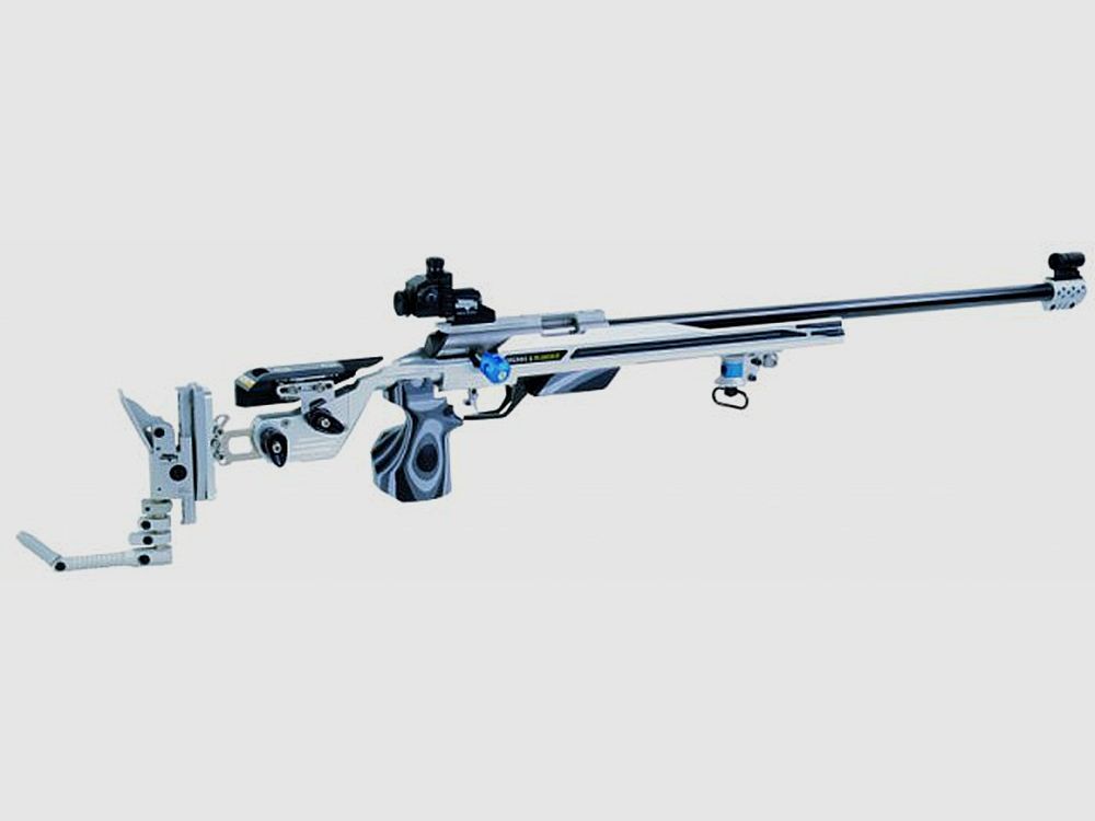 AHG Carabina F27A CHALLENGER G+E