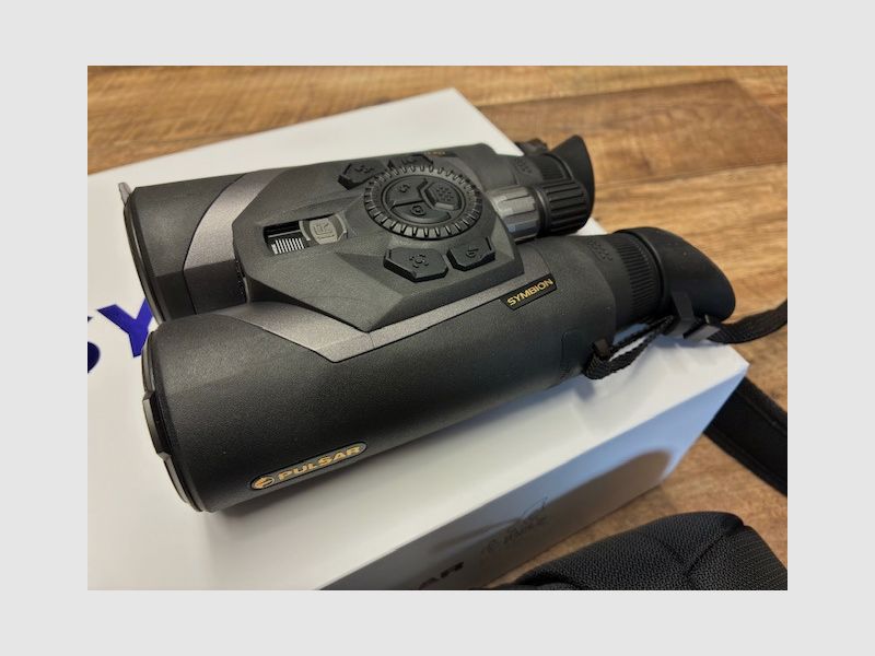 Pulsar Symbion LRF DXT50, Bild 2 von 5