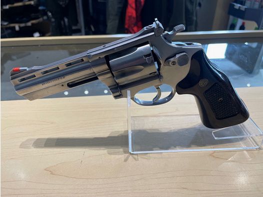 ROSSI 851 - .38 SPECIAL - STS - 4 ZOLL LAUF