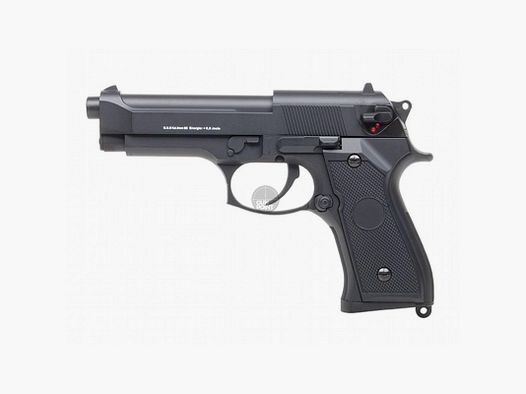 2nd Chance | Softair - Pistole - Cyma - M92/ CM126 AEP - ab 14, unter 0,5 Joule