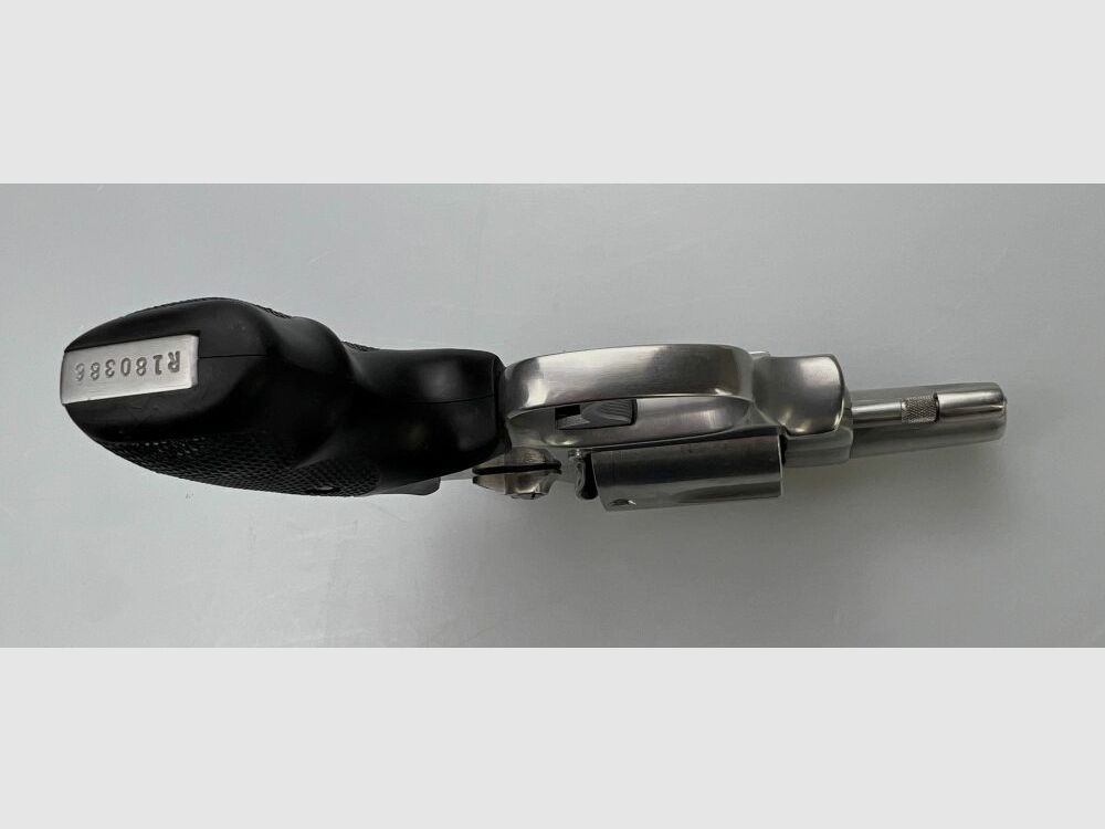 Smith&Wesson Modell 60