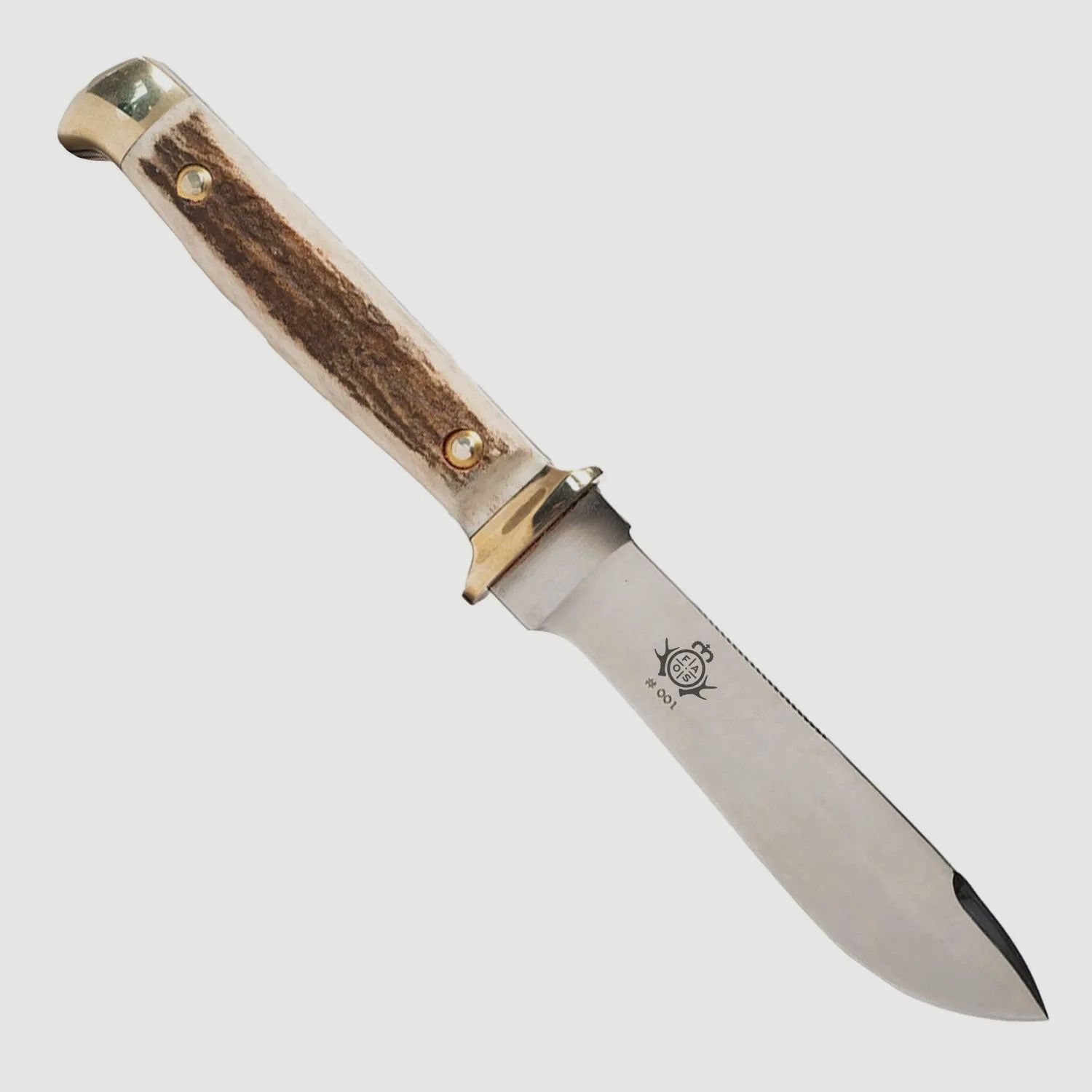 PUMA jagdnicker, FAOS-Edition "Rehwild"