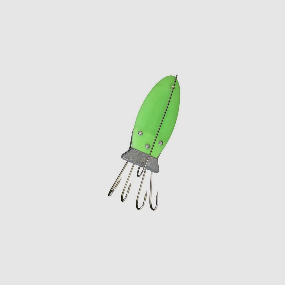 OCTOPUS JIG YUKI