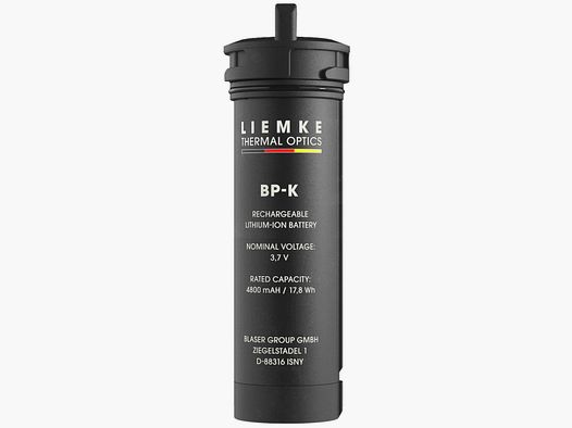 Bateria Liemke BP-K