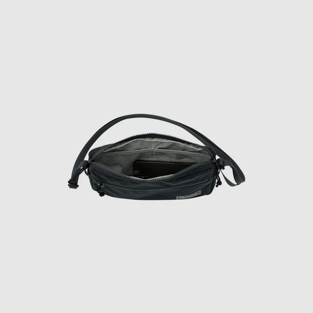 Vardag Pocket Large - Coal Black, billede 4 af 4