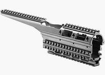 FAB DEFENSE – VFR-AK -ASTINA PER AK47 AKM74 IN ALLUMINIO