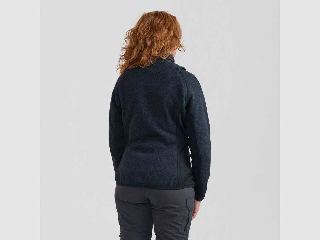 Deerhunter Damen Jacke Lady Moor Zip-Off