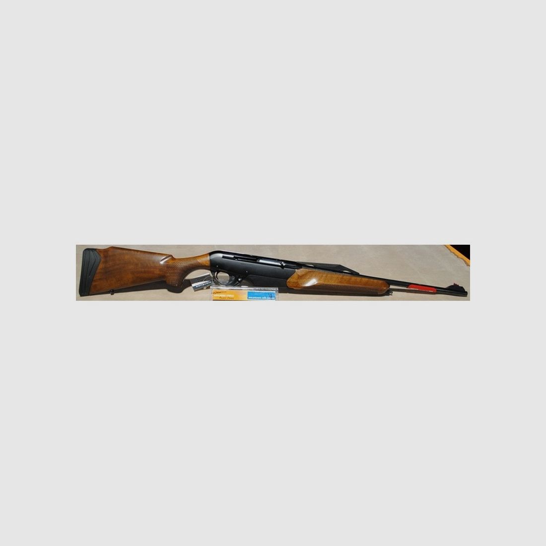 Benelli Argo E - 300WM, Bild 3 von 3