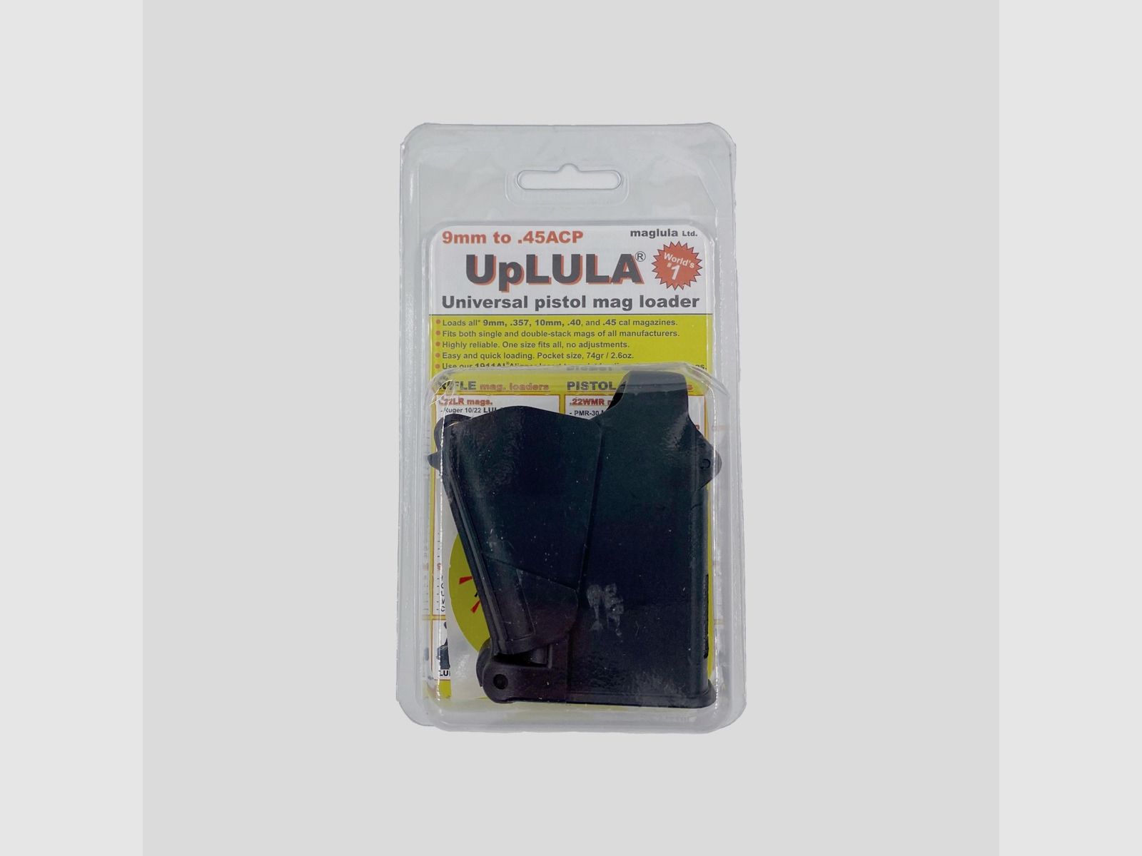 Maglula – UpLULA 9mm to .45 ACP, Bild 2 von 3