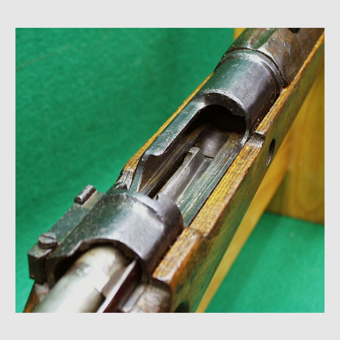 Repetierer 98K