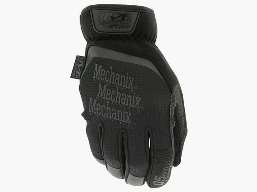 Mechanix Fast Fit Covert Handschuhe schwarz
