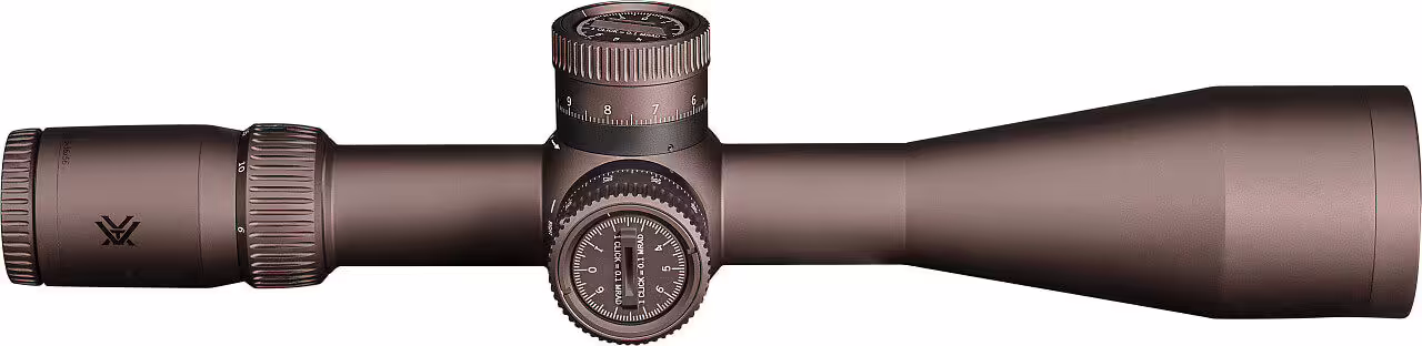 Vortex Razor HD Gen III 6-36×56 FFP – EBR-7D MRAD, afbeelding 3 van 5