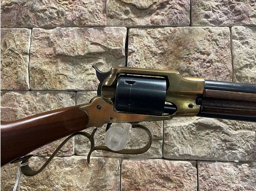 Armes Chiappa à Rotation