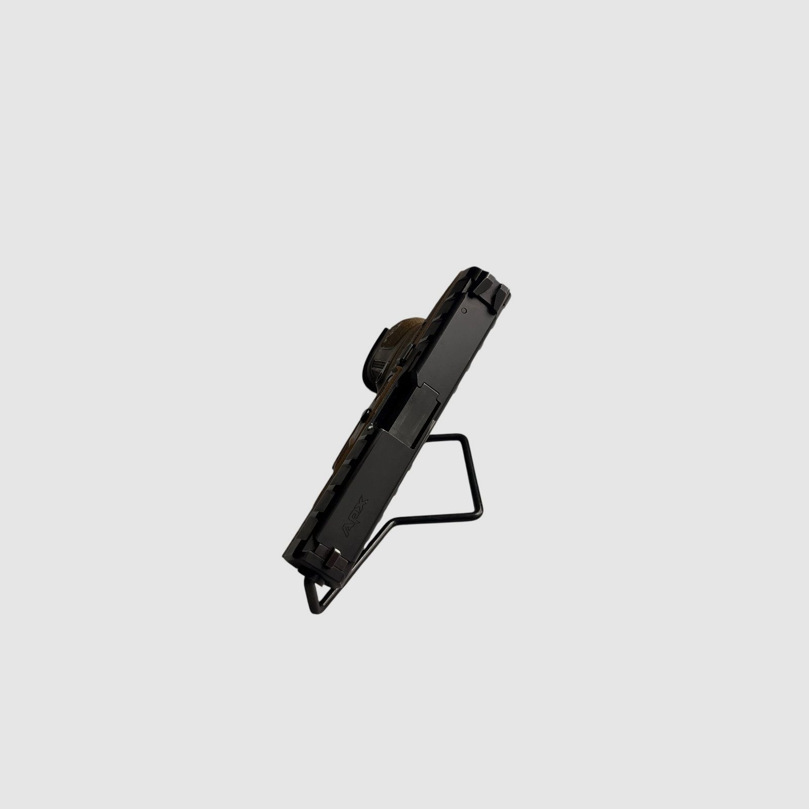 Italienische Pistole Beretta APX Kaliber 9x19 mm | Guter Zustand +, Bild 6 von 8
