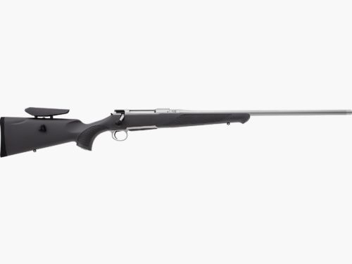 Sauer 100 Stainless XTA