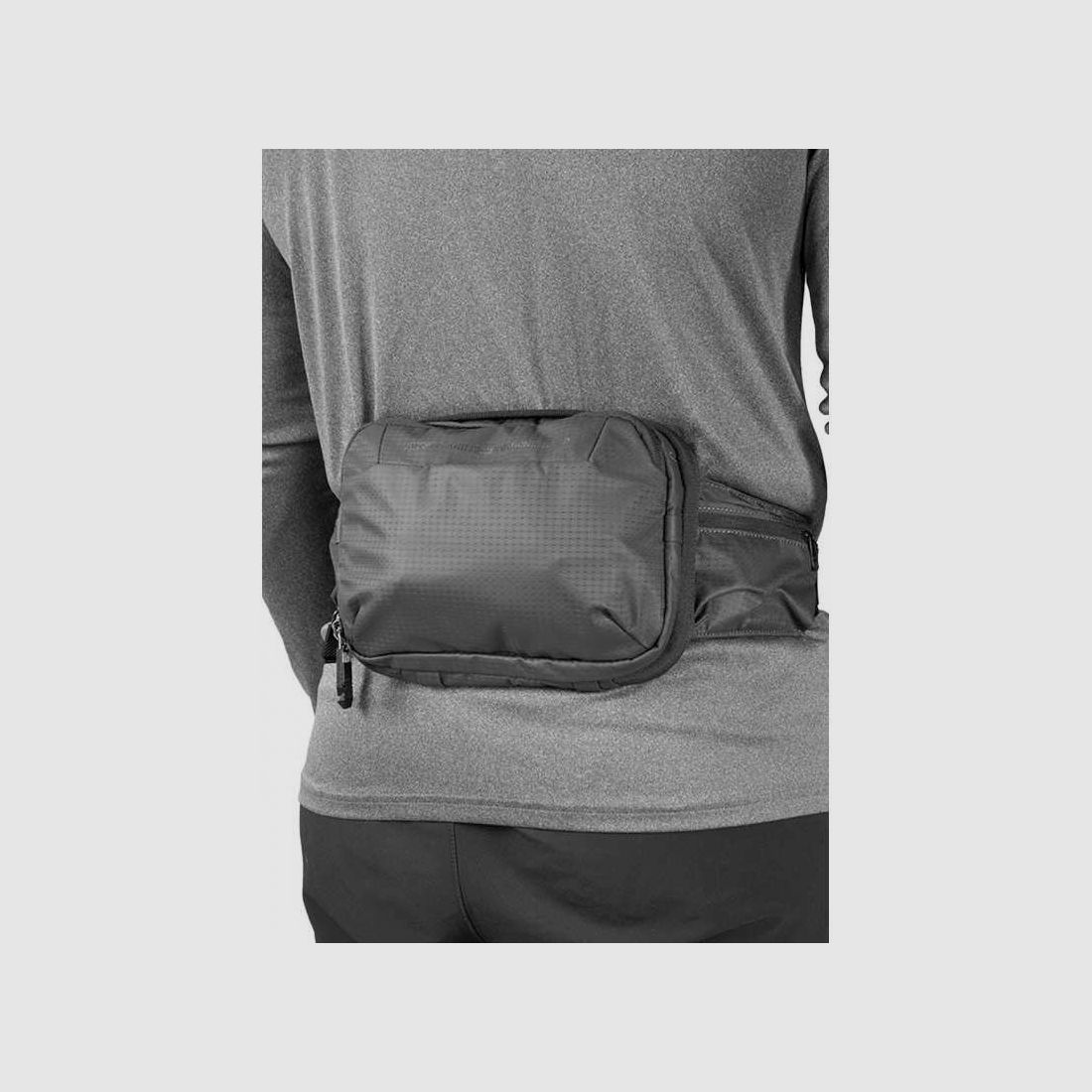 SOG Organizer Surrept 04 CS, Charcoal