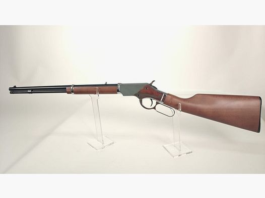 Uberti 1887 Scout Silver Boy .22 l.r. – Display weapon with warranty