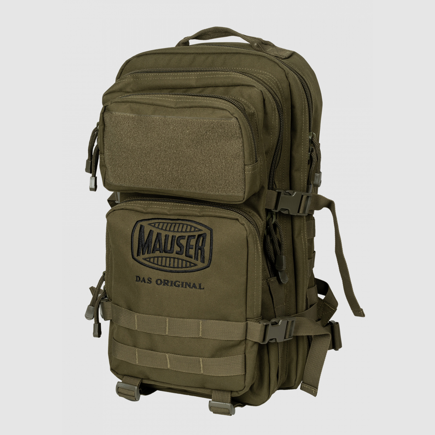 MAUSER 80409726 MAUSER Rucksack Universal