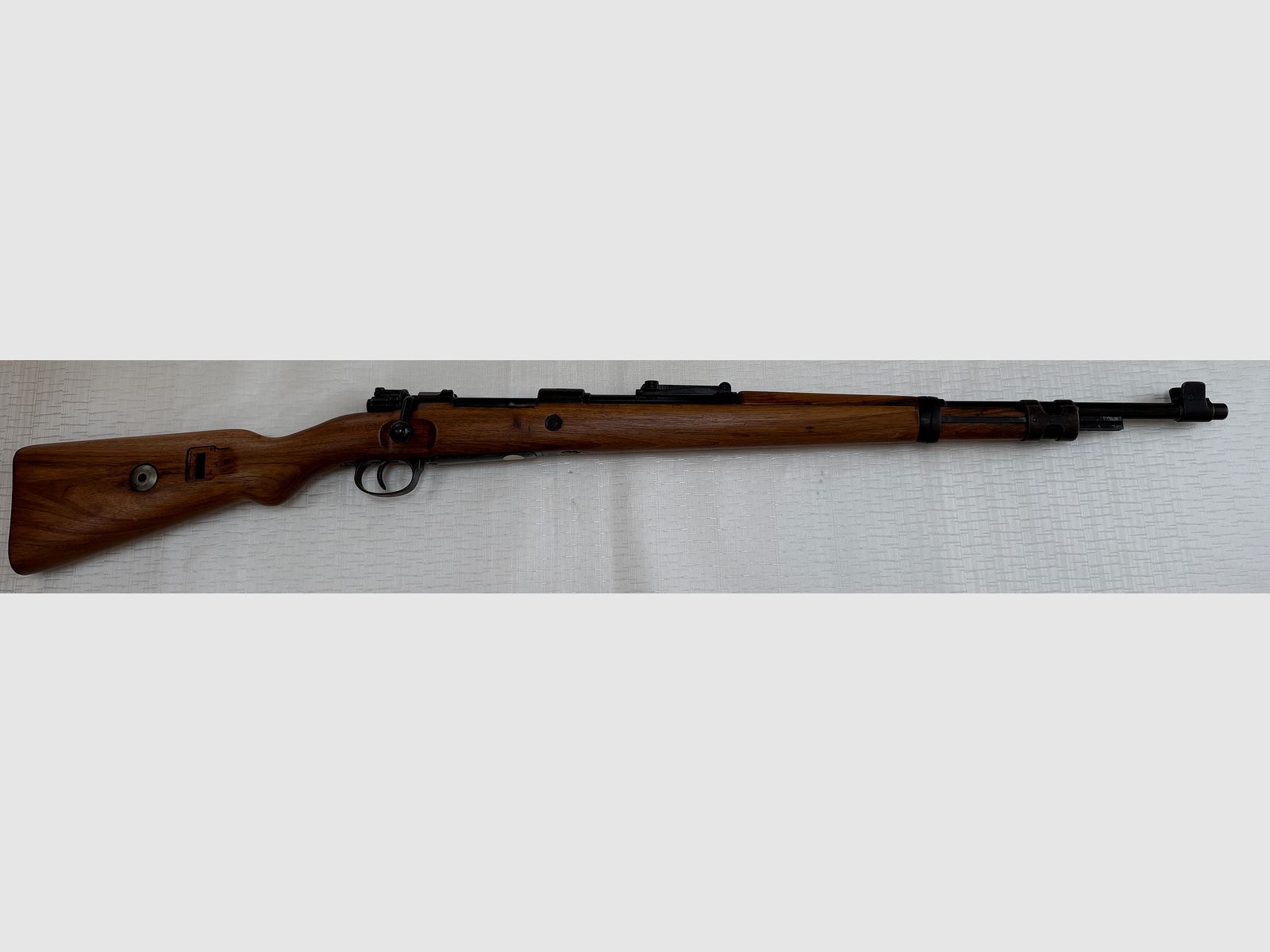 Mauser Oberndorf K98 1937 Repetierbüchse, Kaliber 8×57 IS