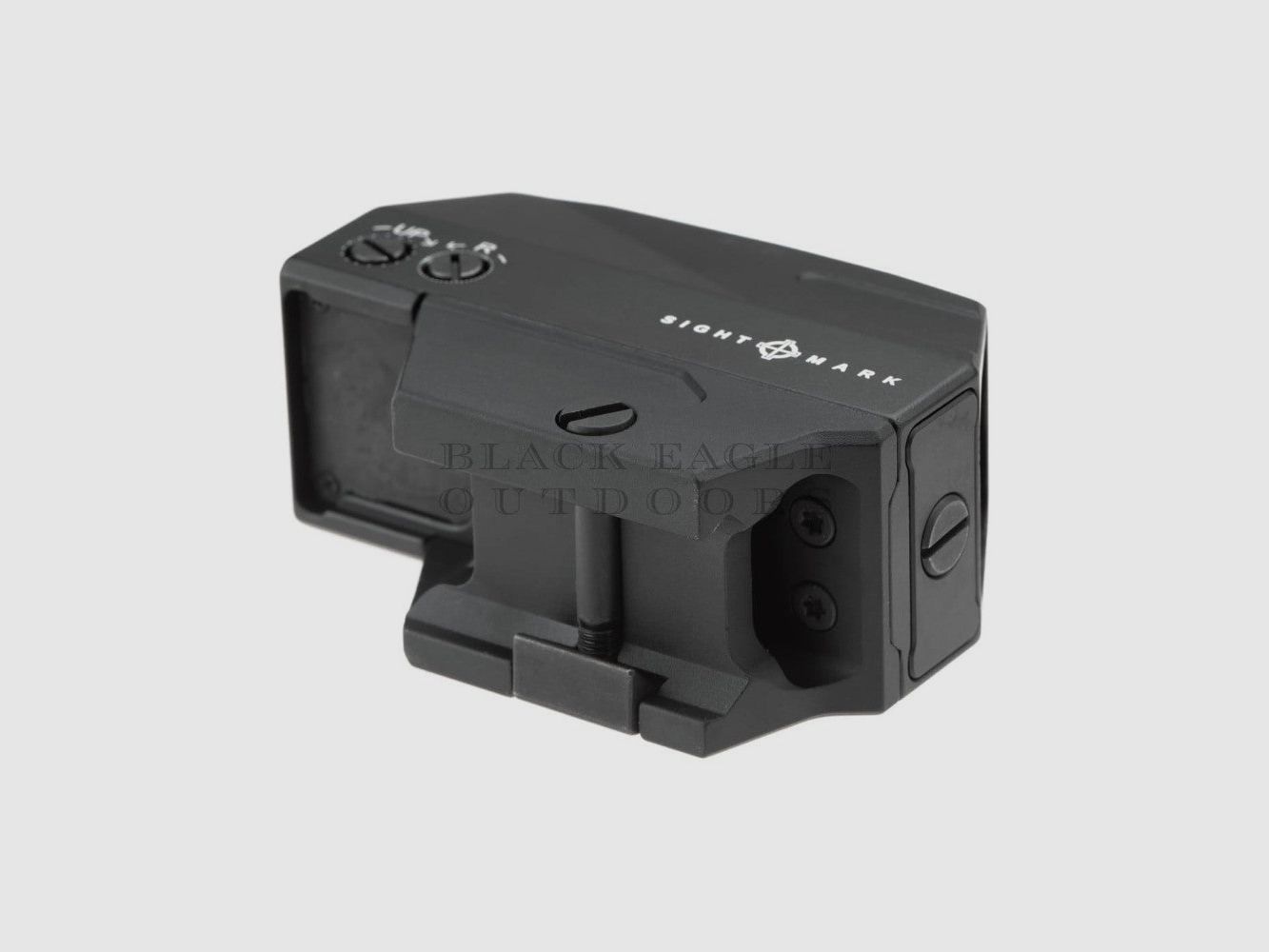 Sightmark VOLTA SOLAR RED DOT SIGHT, Bild 6 von 7