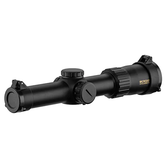 Jachtkijker Microdot Classic 1-4x24, afbeelding 1 van 22
