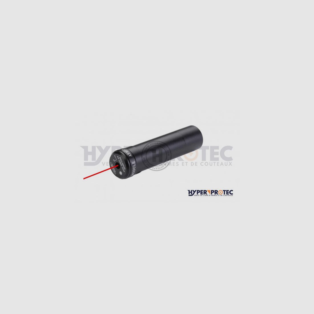 Roter taktischer Laserzieler, Bild 1 von 4