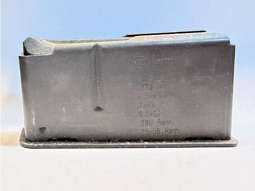 SHR 970 magazyn