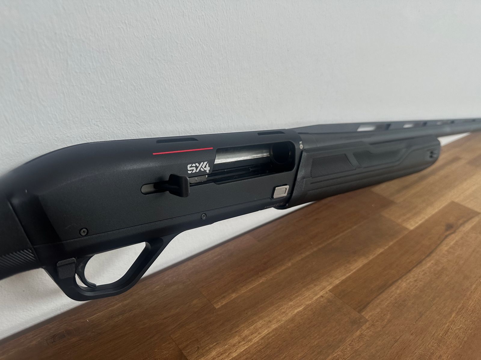 Winchester SX4 – Kaliber 12 in sehr gutem Zustand