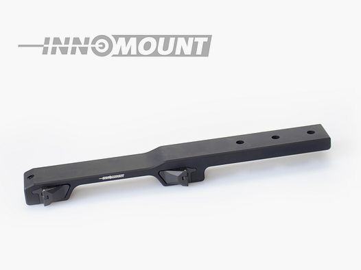 Innomount QD pour Tikka T3|T3x / Sako TRG 21|22|41|42 – Hikmicro