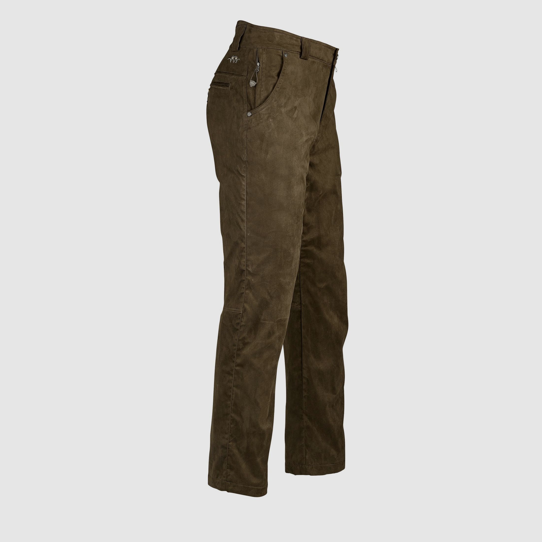 Blaser Herren-Winterhose Suede Marlon
