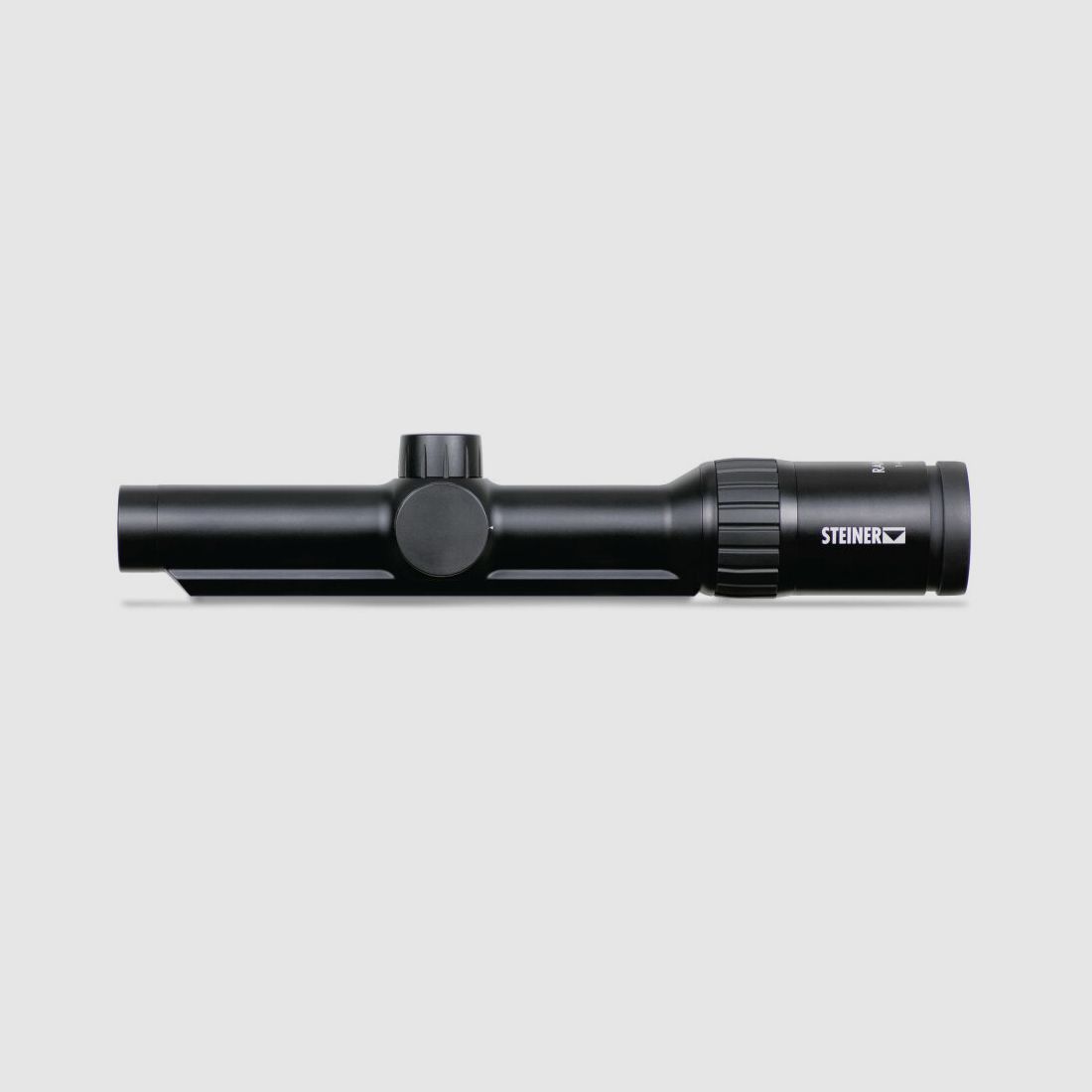 Steiner Optics - Bayreuth Steiner Ranger 4 Scope 1-4x24 30mm LA-4A-I / VM/ZM Rail
