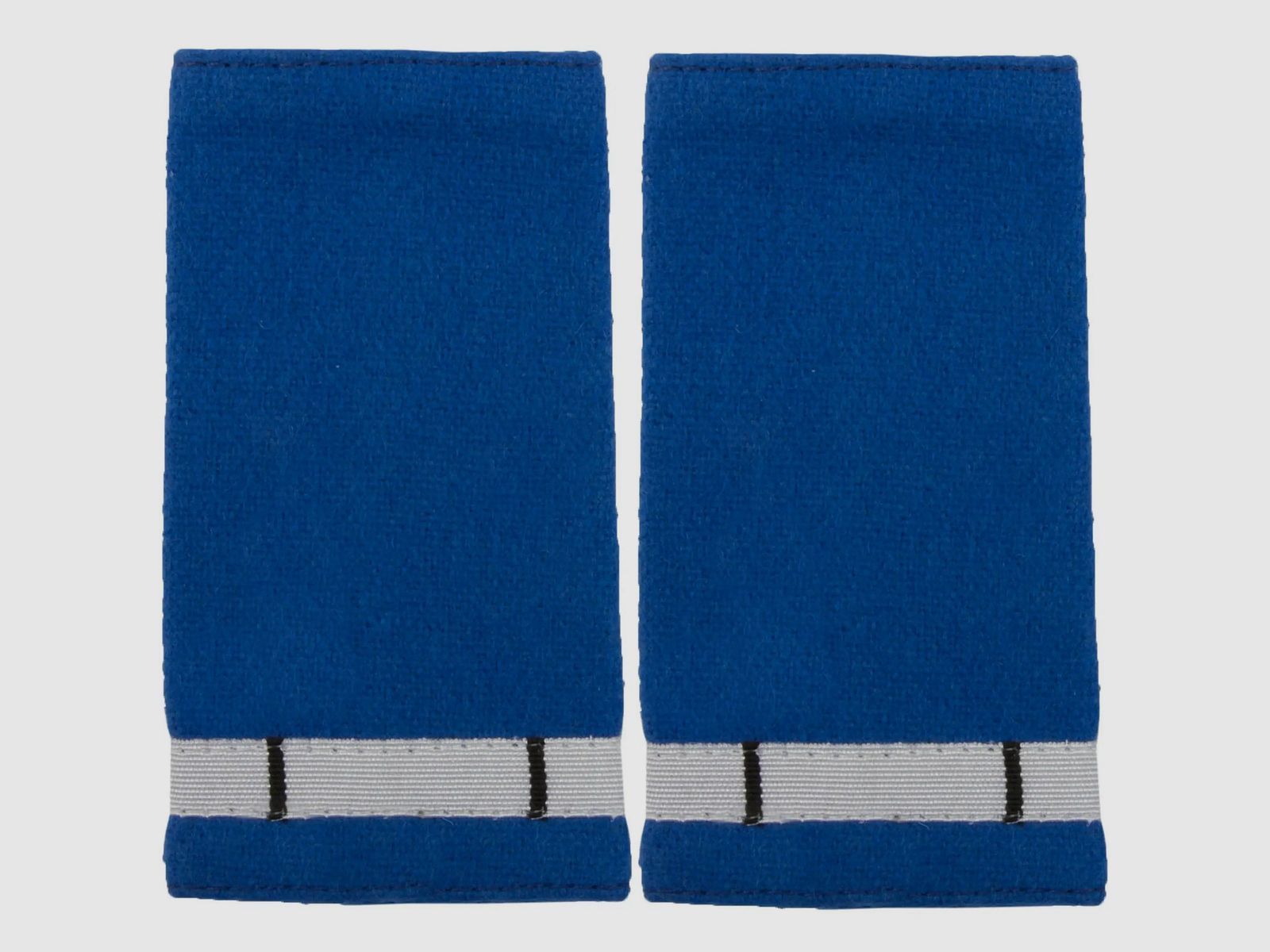 Unknown badge fabric Municipal Police