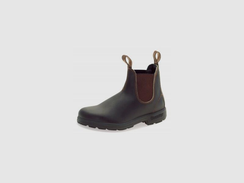 Blundstone Stiefel 500 45 braun