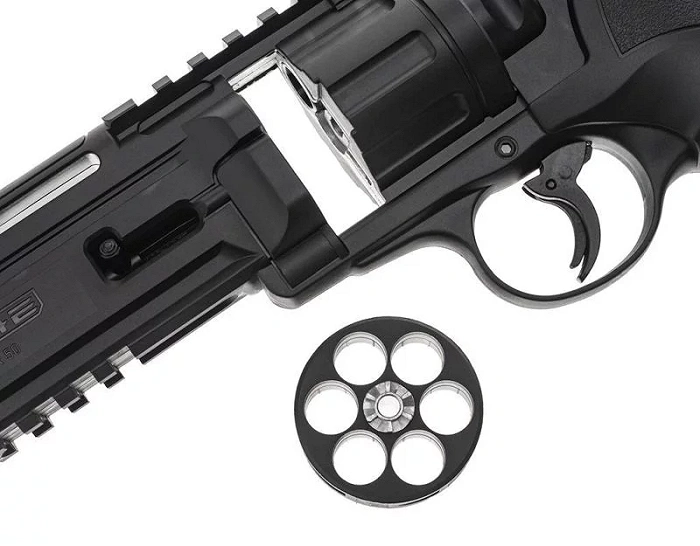 Cargador de tambor para revólver HDR.50 – 1 unidad, imagen 3 de 8