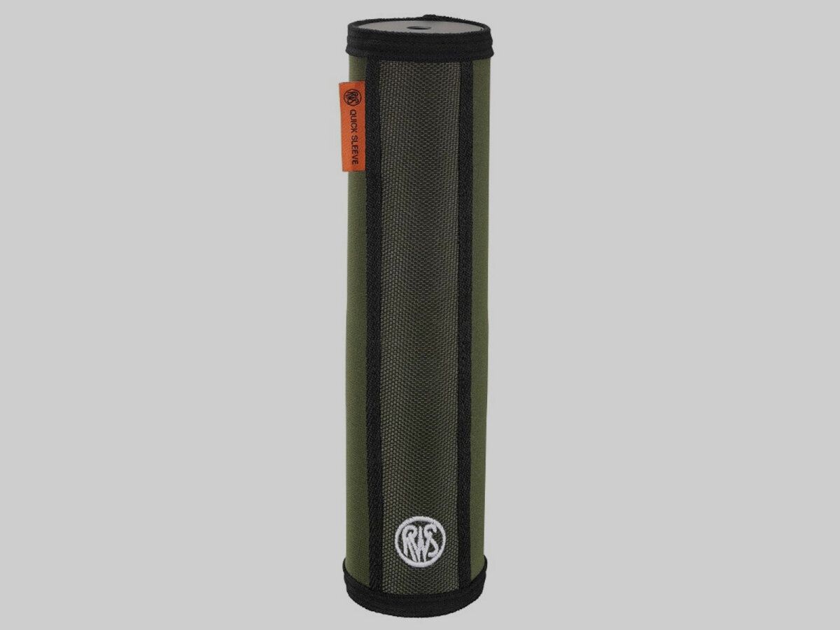RWS QUICK SLEEVE JD224 OLIV