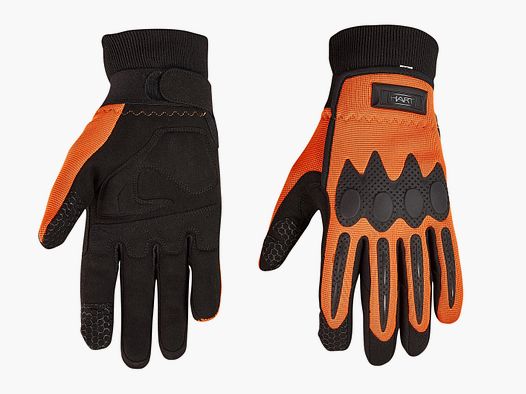 Guantes Hart Wild-GL